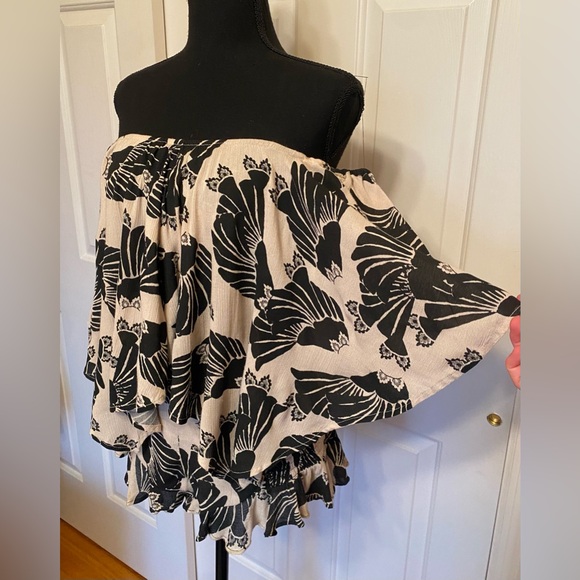 Free People Two Piece Merpati Set - Picture 7 of 16